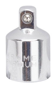 FEMALE/MALE SOCKET ADAPTER 1"