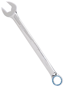 STEEL METRIC COMBO WRENCH 24MM