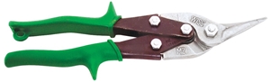 GREEN AVIATION SNIPS 9-3/4IN