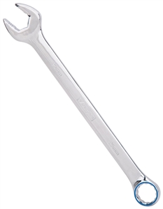 STEEL METRIC COMBO WRENCH 25MM