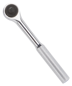 RATCHET HANDLE W/CAP 5-1/2IN