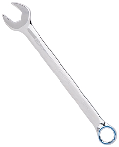 STEEL METRIC COMBO WRENCH 20MM