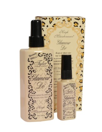 GLAMOUR DO GIFT SET DIVA