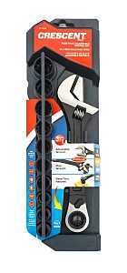 ADJ WRENCH & SPLINE SOCKET SET