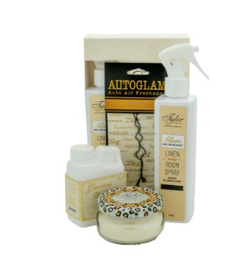 DIVA GLAMOROUS GIFT SUITE VI