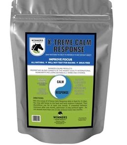 X-TREME CALM RESPONSE 21 DAY