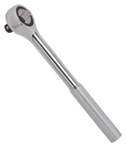 RATCHET HANDLE W/CAP 7-3/4"