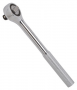 RATCHET HANDLE W/CAP 7-3/4"