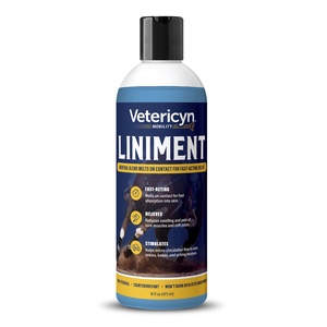 VETERICYN MOBILITY LINIMENT