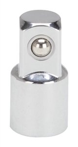 FEMALE/MALE SOCKET ADAPTER 1-3/8