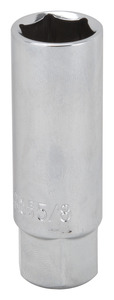 SPARK PLUG SOCKET 5/8IN 6 POINT