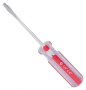 SLOTTED SCREWDRIVER 7-1/2IN