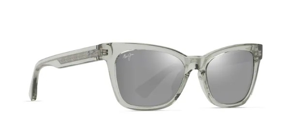 GRY HIWAHIWA SHINY TRANS SAGE