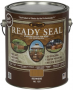 REDWOOD STAIN & SEALER 1GAL