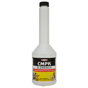 DURVET CMPK D3 DRENCH
