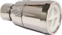 CHROME SHOWERHEAD 2.5GPM