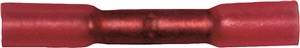 RED BUTT SPLICE CONNECTOR 600V