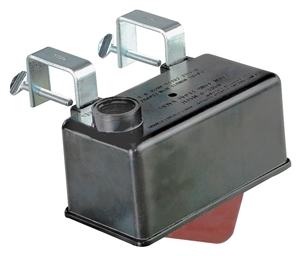 PLASTIC TANK FLOAT VALVE
