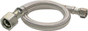 SINK SUPPLY LINE 3/8X1/2X36IN