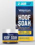 VETERICYN HOOF SOAK 2 JAR PACK