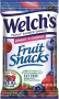 BERRY/CHERRY FRUIT SNACK 5OZ