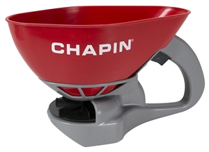 CHAPIN HAND CRANK SPREADER 0.3GAL