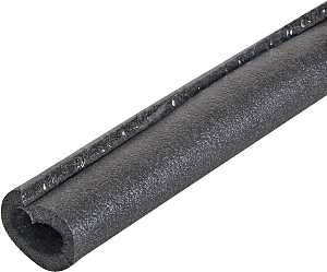 PIPE INSULATION FOAM 5/8X5FT