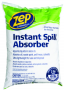 GRANULAR SPILL ABSORBENT 3LB