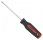 SLOTTED SCREWDRIVER 1/8X3IN