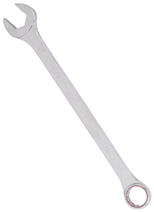 STEEL SAE COMBO WRENCH 1-1/2IN