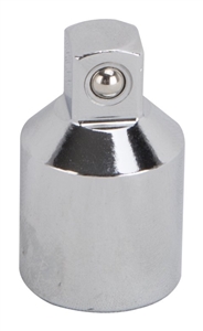 SOCKET ADAPTER 1-3/8IN
