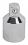 SOCKET ADAPTER 1-3/8IN