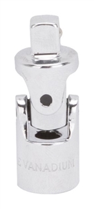 CHROME UNIVERSAL JOINT 1-1/2IN