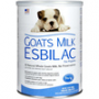 GOAT'S MILK ESBILAC POWDER