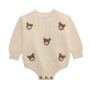 BEAR SWEATER BUBBLE