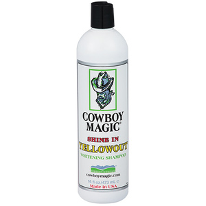 YELLOW OUT SHAMPOO 16OZ