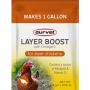 LAYER BOOST PACKET