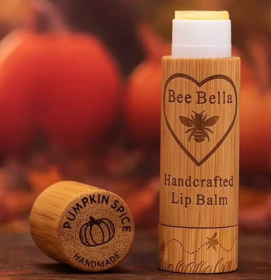 PUMPKIN SPICE LIP BALM