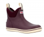 WOMENS FIG ANKLE DECK BOOT
