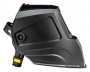 BLACK WELDING HELMET IR/UV LENS
