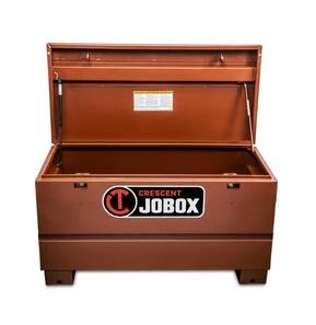 STEEL HEAVY-DUTY TOOL CHEST