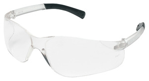 CLEAR BI-FOCAL SAFETY GLASSES