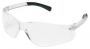 CLEAR BI-FOCAL SAFETY GLASSES
