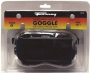CLEAR WELDING GOGGLES #5 LENS