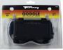 SHADED WELDING GOGGLES #5 LENS