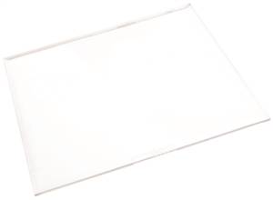 CLEAR WELDING COVER LENS