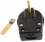 MALE ELECTRICAL PLUG 250V 30/50A