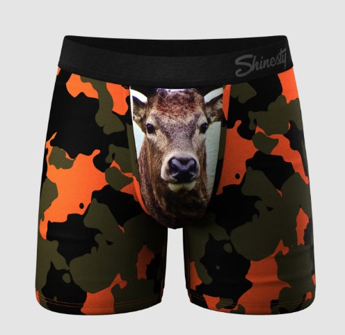 BAMBI BUNCHERS UNDERWEAR