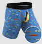 THE BAIT & TACKLE UNDERWEAR