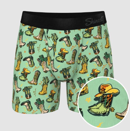 THE LINE DANCE UNDERWEAR